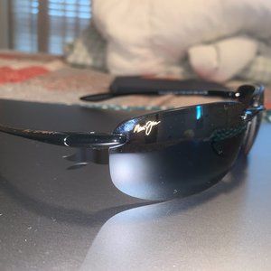 Maui Jim MJ Sport Sunglasses